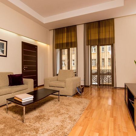 Senator City Center Київ Номер фото