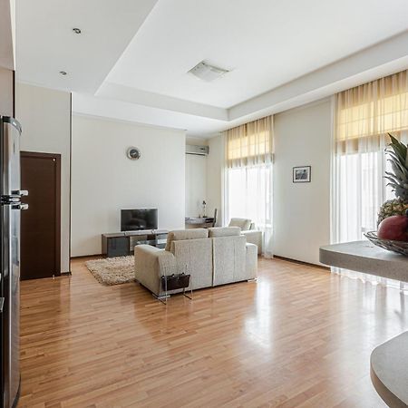Senator City Center Київ Номер фото