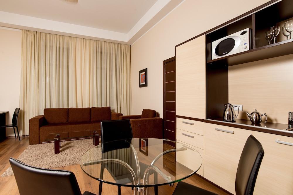 Senator City Center Київ Екстер'єр фото