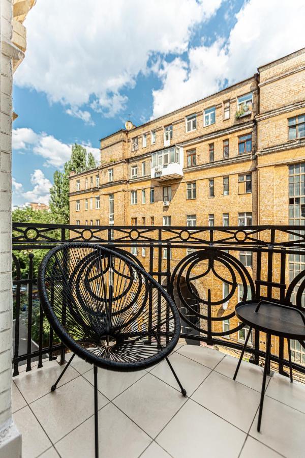 Senator City Center Київ Екстер'єр фото