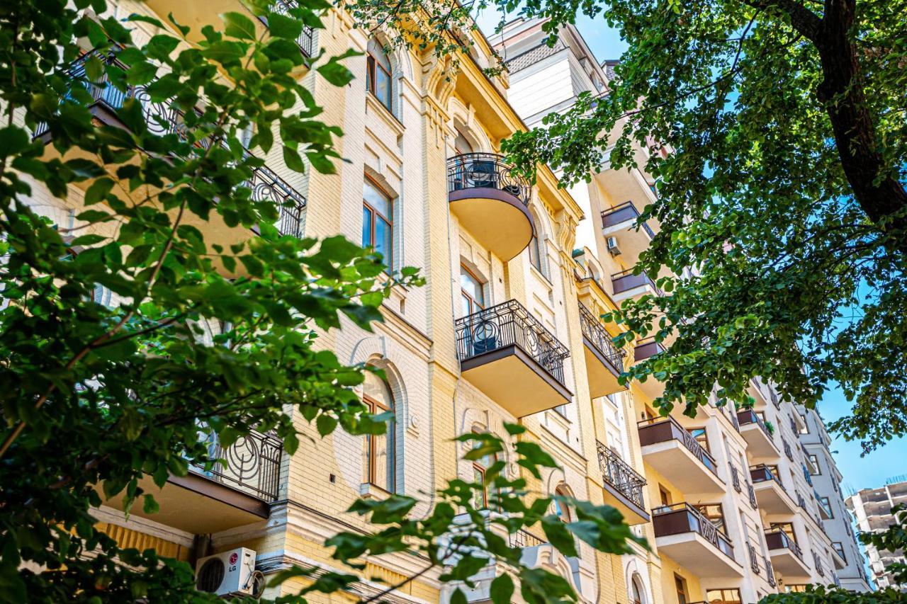 Senator City Center Київ Екстер'єр фото