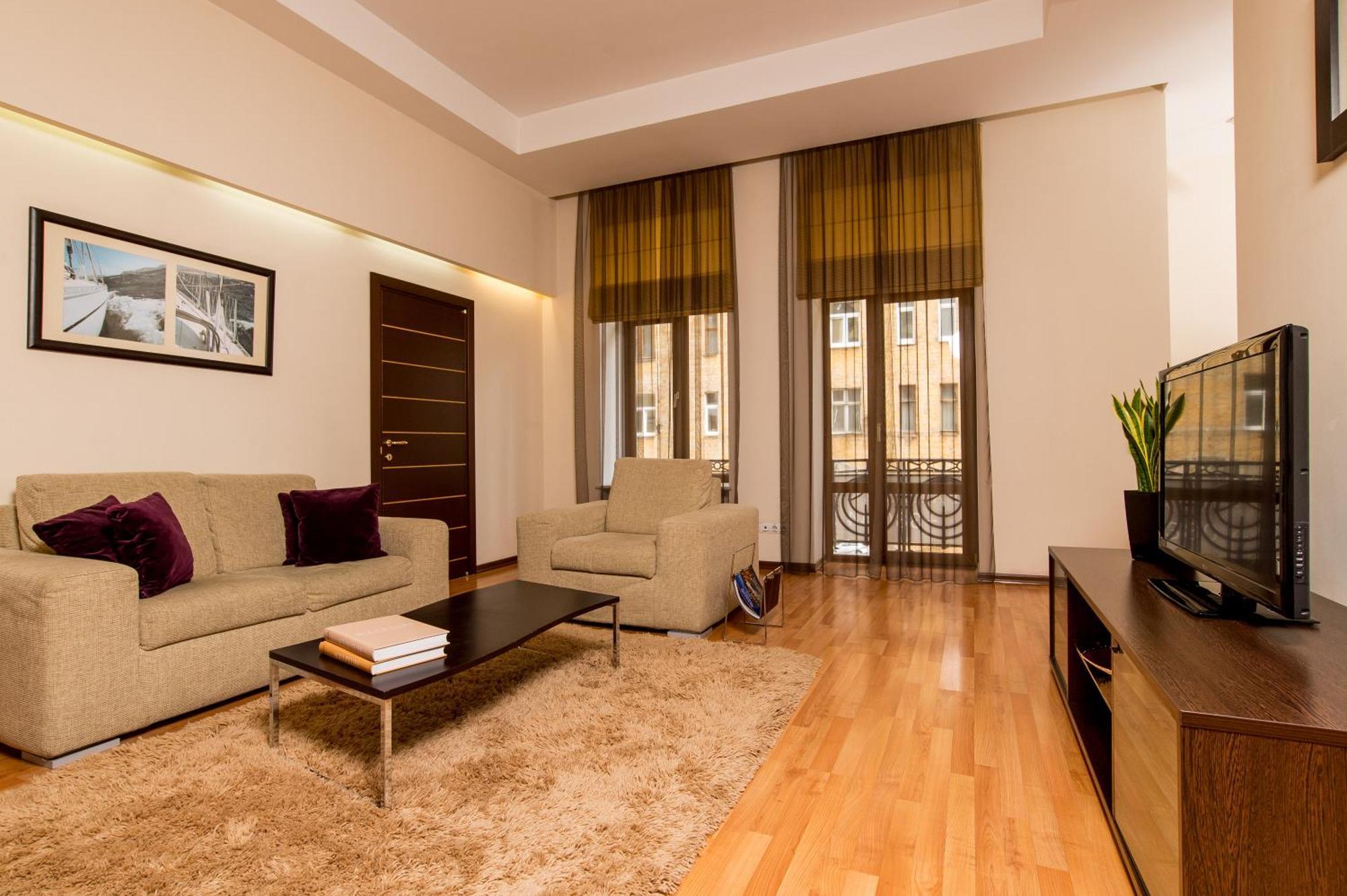 Senator City Center Київ Номер фото