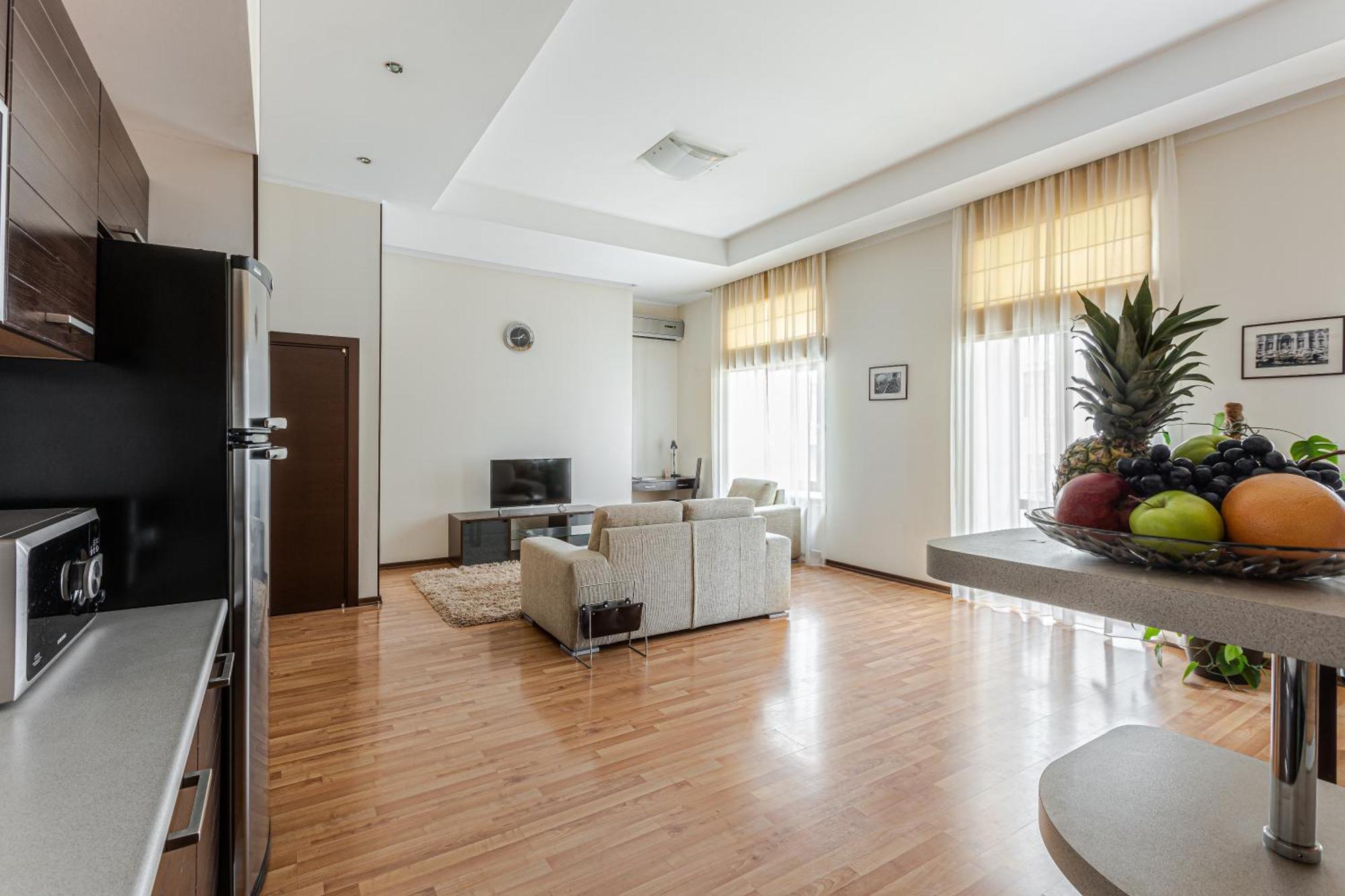 Senator City Center Київ Номер фото