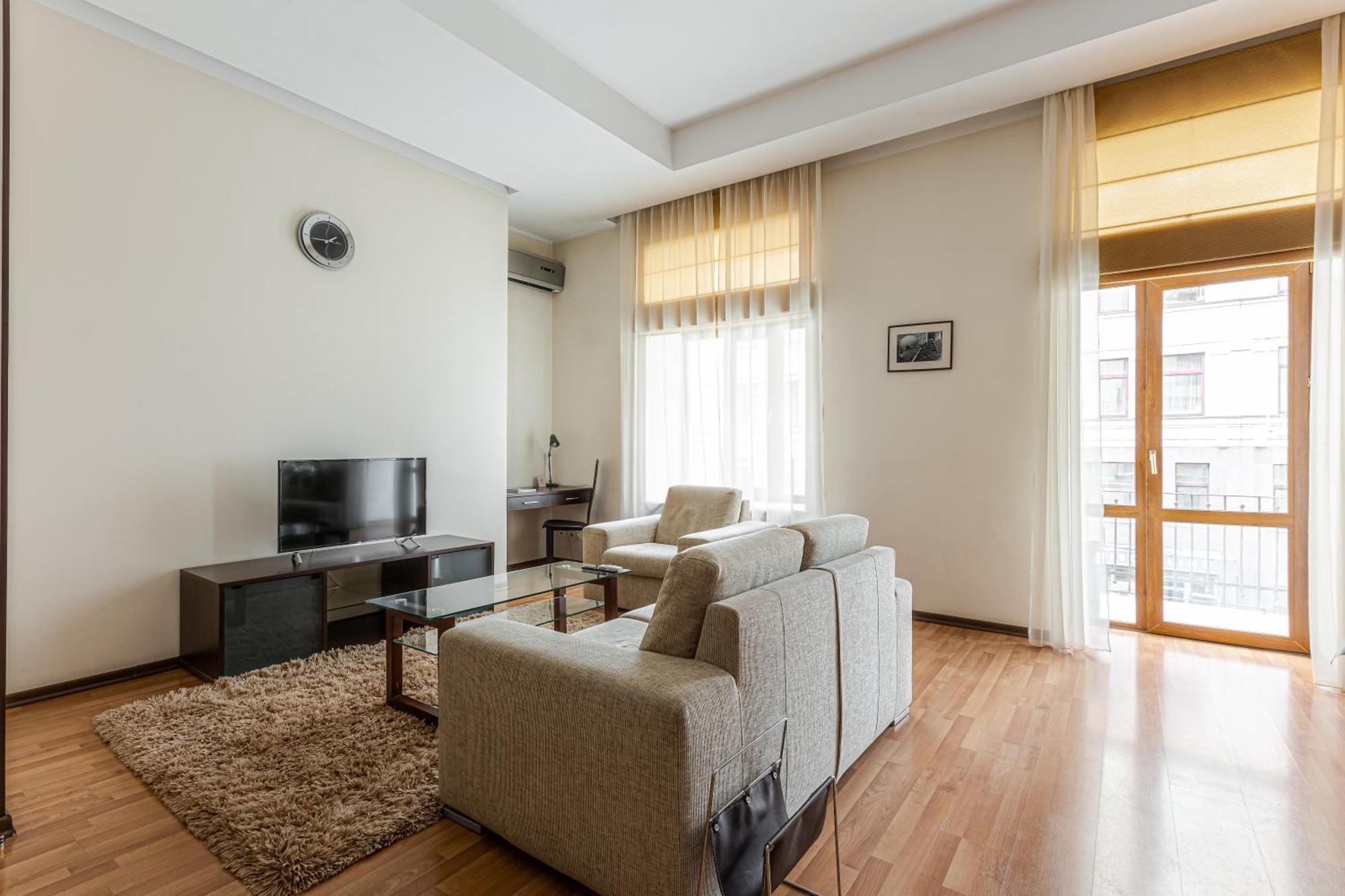 Senator City Center Київ Номер фото